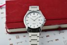 Alba AS9J71X1 Men Silver Dial Stainless Steel Strap-5
