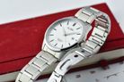 Alba AS9J71X1 Men Silver Dial Stainless Steel Strap-7