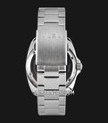 Alba AS9M91X1 Men Batman Blue Dial Stainless Steel Strap-2