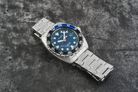Alba AS9M91X1 Men Batman Blue Dial Stainless Steel Strap-6