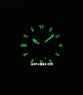 Alba Active AS9Q41X1 Men Green Dial Stainless Steel Strap-4