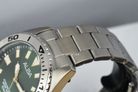 Alba Active AS9Q41X1 Men Green Dial Stainless Steel Strap-10