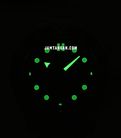Alba Active AT3J35X1 Men Chronograph Black Dial Stainless Steel Strap-3