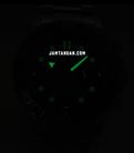 Alba Active AT3J37X1 Men Chronograph Black Dial Stainless Steel Strap-3