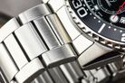 Alba Active AT3J37X1 Men Chronograph Black Dial Stainless Steel Strap-11