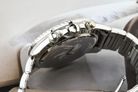 Alba Active AT3J37X1 Men Chronograph Black Dial Stainless Steel Strap-12
