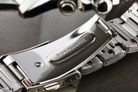 Alba Active AT3J37X1 Men Chronograph Black Dial Stainless Steel Strap-14