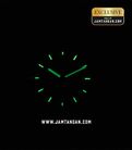 Alexandre Christie Chronograph AC 6614 MC RBRBARG Men Black Rubber Strap Exclusive at Jamtangan.com-4
