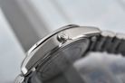 Alexandre Christie Classic Steel AC 8660 LD BSSRE Macaron Series Red Dial Stainless Steel Strap-8