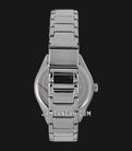 Armani Exchange AX5654 Ladies Silver Dial Stainless Steel Strap-2
