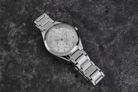 Armani Exchange AX5654 Ladies Silver Dial Stainless Steel Strap-5