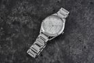 Armani Exchange AX5654 Ladies Silver Dial Stainless Steel Strap-6