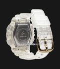 Casio Baby-G BA-110CR-7ADR Aqua Planet Digital Analog Dial Transparent Resin Band-2
