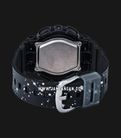 Casio Baby-G BA-110ST-1ADR Starry Sky Series Digital Analog Dial Black Twinkling Stars Resin Band-2