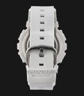 Casio Baby-G BA-110X-7A3DR Digital Analog Dial White Resin Band-2