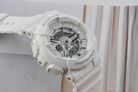 Casio Baby-G BA-110X-7A3DR Digital Analog Dial White Resin Band-5