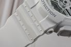 Casio Baby-G BA-110X-7A3DR Digital Analog Dial White Resin Band-7
