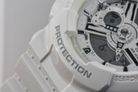 Casio Baby-G BA-110X-7A3DR Digital Analog Dial White Resin Band-9