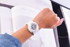 Casio Baby-G BA-110X-7A3DR Digital Analog Dial White Resin Band-13