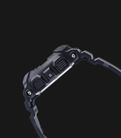 Casio Baby-G BA-110XBC-1ADR Digital Analog Dial Black Resin Band-1