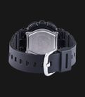Casio Baby-G BA-110XBC-1ADR Digital Analog Dial Black Resin Band-2