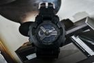 Casio Baby-G BA-110XBC-1ADR Digital Analog Dial Black Resin Band-4