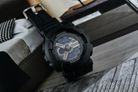 Casio Baby-G BA-110XBC-1ADR Digital Analog Dial Black Resin Band-5