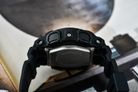 Casio Baby-G BA-110XBC-1ADR Digital Analog Dial Black Resin Band-7