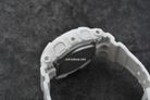 Casio Baby-G BA-110XRG-7ADR Digital Analog Rose Gold Dial White Resin Band-7