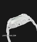 Casio Baby-G X ITZY BA-110XWS-7ADR Seasonal Collection Digital Analog Dial White Resin Band-1