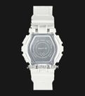 Casio Baby-G X ITZY BA-110XWS-7ADR Seasonal Collection Digital Analog Dial White Resin Band-2