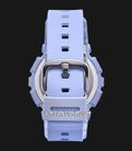 Casio Baby-G BA-110YK-2AJF Y2K Inspired Digital Analog Dial Blue Resin Band (JDM)-2