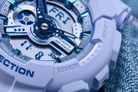 Casio Baby-G BA-110YK-2AJF Y2K Inspired Digital Analog Dial Blue Resin Band (JDM)-11