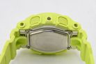 Casio Baby-G BA-110YK-3ADR Y2K Inspired Digital Analog Dial Green Resin Band-10