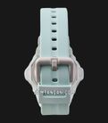 Casio Baby-G BG-169U-3DR Digital Dial Light Blue Resin Band-2