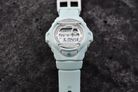 Casio Baby-G BG-169U-3DR Digital Dial Light Blue Resin Band-4