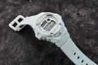 Casio Baby-G BG-169U-3DR Digital Dial Light Blue Resin Band-5