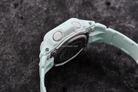 Casio Baby-G BG-169U-3DR Digital Dial Light Blue Resin Band-7