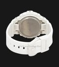 Casio Baby-G BGA-280-7AJF Ladies Digital Analog Dial White Resin Band (JDM)-3