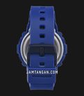 Casio Baby-G BGA-280DN-2ADR Dance Floor Digital Analog Dial Blue Resin Band-2