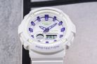 Casio Baby-G BGA-280DN-7ADR Dance Floor Digital Analog Dial White Resin Band-5