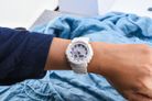 Casio Baby-G BGA-280DN-7ADR Dance Floor Digital Analog Dial White Resin Band-16