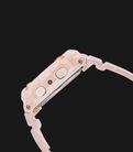 Casio Baby-G BGA-280SW-4ADR Sweet Collection Digital Analog Pink Dial Pink Pastel Resin Band-1
