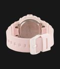 Casio Baby-G BGA-280SW-4ADR Sweet Collection Digital Analog Pink Dial Pink Pastel Resin Band-2