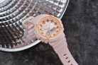 Casio Baby-G BGA-280SW-4ADR Sweet Collection Digital Analog Pink Dial Pink Pastel Resin Band-6