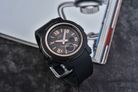 Casio Baby-G Standard BGA-290-1ADR Ladies Black Digital Analog Dial Black Resin Band-5