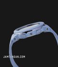 Casio Baby-G BGA-290DS-2AJF Moon & Stars Digital Analog Gradation Dial Blue Pastel Resin Band (JDM)-1