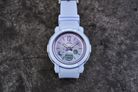 Casio Baby-G BGA-290DS-2AJF Moon & Stars Digital Analog Gradation Dial Blue Pastel Resin Band (JDM)-4