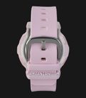 Casio Baby-G BGA-290DS-4ADR Moon & Stars Digital Analog Gradation Dial Pink Resin Band-2