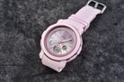 Casio Baby-G BGA-290DS-4ADR Moon & Stars Digital Analog Gradation Dial Pink Resin Band-7